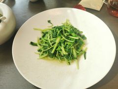 -潇湘楼·二十四节气山野菜(亚运村店)