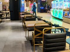 大堂-豪客来牛排(成都锦江大融城店)