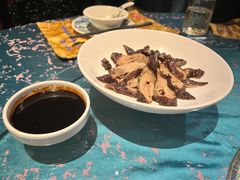 -茶人村·宫廷私厨(奥体印象城店)