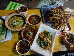 -袁师傅烤肉(弹子石店)
