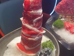 -牛将军•涮肉•烤肉•铁板烧(北京王府井·故宫店)