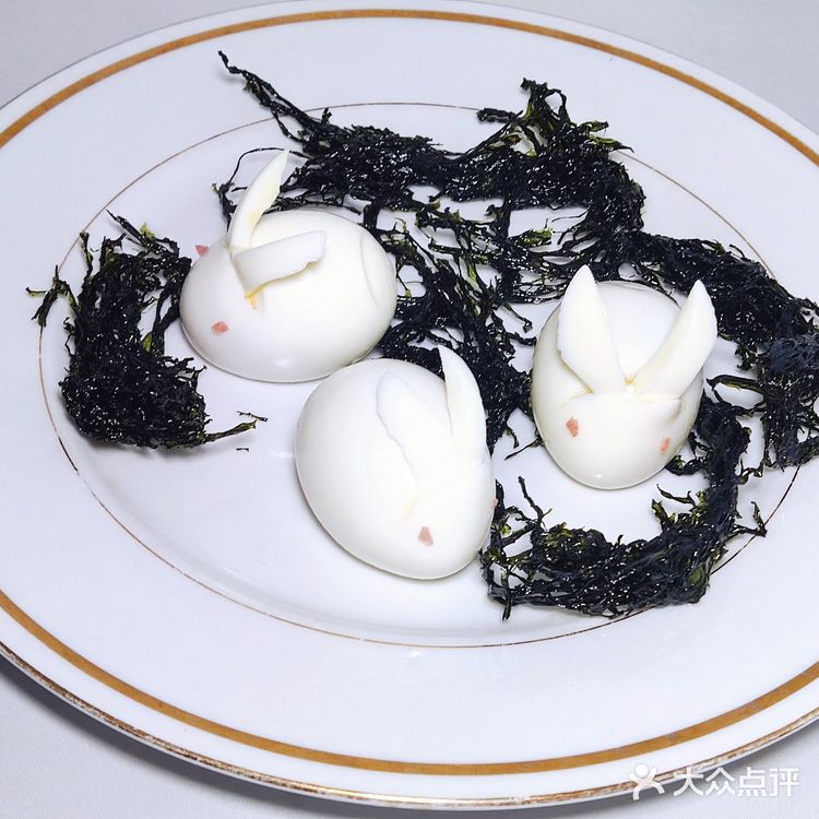 玉兔迎春庆新年，天津传统名菜《玉兔烧肉》老饕家宴，学做小兔子