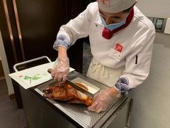 -全聚德(哈尔滨店)