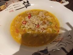 -有红鸡毛店·川菜(建设路店)