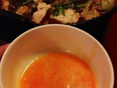 牛肉寿喜烧-牛玄庵日式寿喜烧·料理店(新源里店)