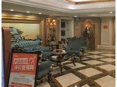 -君康悦美食汤泉水会·SPA(天河店)