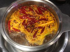 -铁箭门串串香主题火锅(汇锦城店)