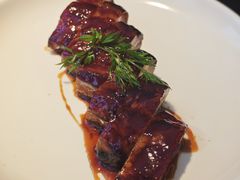 -丽晶轩中餐厅(重庆丽晶酒店)