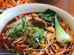 -李先生牛肉面大王(广渠门内店)