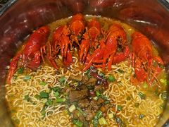 -京悦南门涮羊肉·羊蝎子火锅(田林路店)