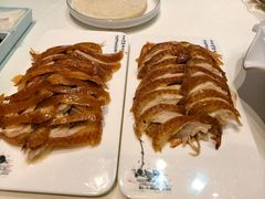 -金家老三饭庄(常营店)