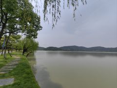 -南北湖风景区