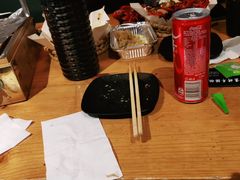 -腰子哥烤串(石佛营炫特店)