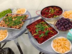 -中田健身工作室(嘉定江桥店)