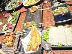 -甲丁酒肆·精酿·碳烤烧鸟