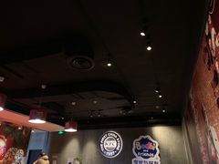 大堂-肯德基(前门店)