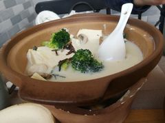 -广州素食学校·素猫豆腐(长洲码头店)