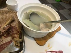 -琼大师东方烤乳猪(亚特兰蒂斯店)