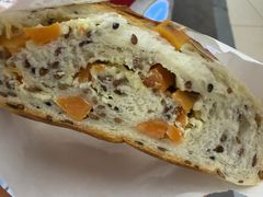 -StrasBake日式面包