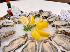 -斯普汇生蚝牛排馆(中骏世界城店)