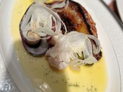 -弗兰克牛排西餐厅Ribone steak house(柠檬花园店)