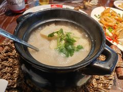 -皮蛋弟砂锅店(总店)