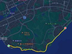 -厦门康莱德酒店
