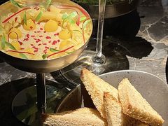 -LESCEDARS Brasserie Bistro香柏树