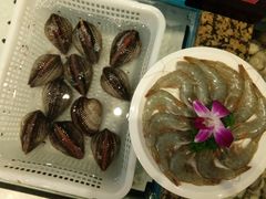 -海味当家(西安路店)