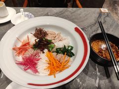 -福照楼汽锅鸡·云南菜(火车站锦江店)