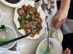 -瑶记海鲜餐厅(西涌店)