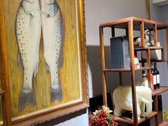 -靓湾海鲜·海景餐厅(小麦岛店)