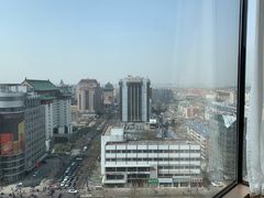 -北京丽晶酒店