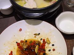 -宋庄魁元艺术餐厅