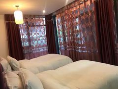 -庐山天沐温泉度假村