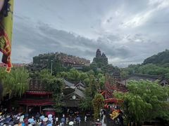 -杭州宋城