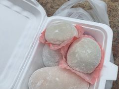 -澳门长洲糯米糍(柯打苏沙街店)