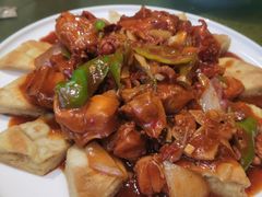 -临潼印象·特色陕菜