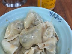 -潘国仙耳光馄饨(黄家阙路店)