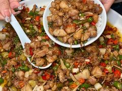 -阿嫂印象·民间江湖菜(大学城店)