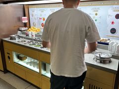 -海底捞火锅(宇飞大厦店)