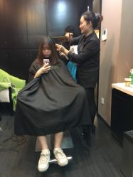 -史云逊养发中心