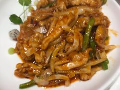 -马凯餐厅(地安门店)