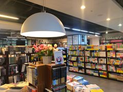 -北方图书城(沈阳天地店)