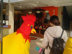 -小厨娘淮扬菜(天印大道店)