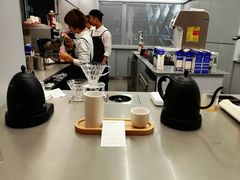 -Manner Coffee(IFS一楼店)
