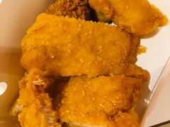 -麦当劳(农光里店)