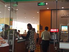 门面-萨莉亚意式餐厅(石鼓路店)
