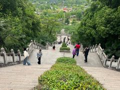 -苏州上方山国家森林公园