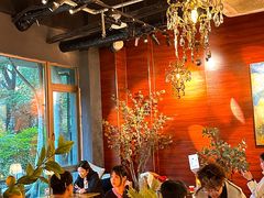 -咖法森林·咖啡  酒吧(天河店)